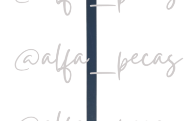 CALÇO DA LANÇA (CODIGO N133)