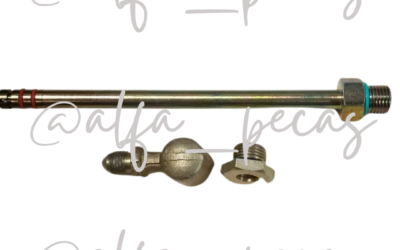 TUBO DO SWIVELL (CODIGO N112)