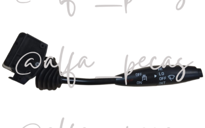 CHAVE DE SETA ZOOMLION QY70V 2008 (CODIGO N150)