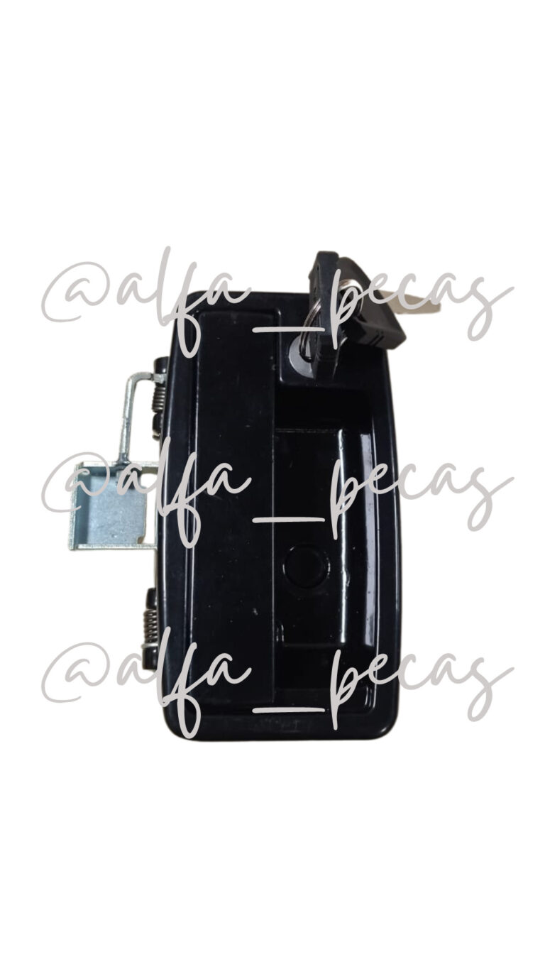 MAÇANETA DA CABINE DE OPERAÇÃO 25 TON (CODIGO N121)