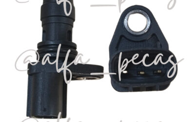 SENSOR DE ROTAÇÃO DA BOMBA INJETORA XCMG 25 TON (CODIGO N128)