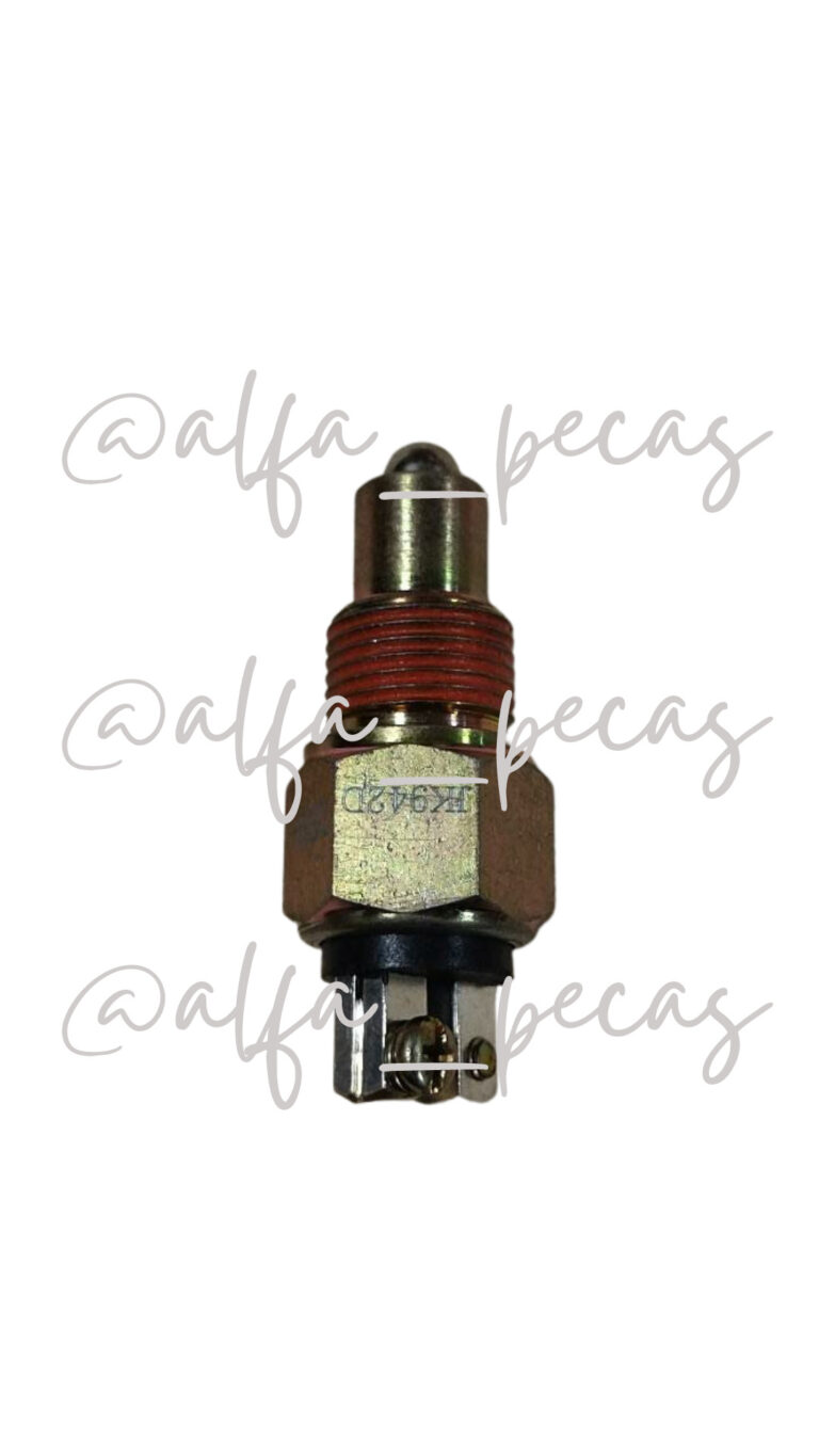 SENSOR PTO ZOOMLION (CODIGO N119)
