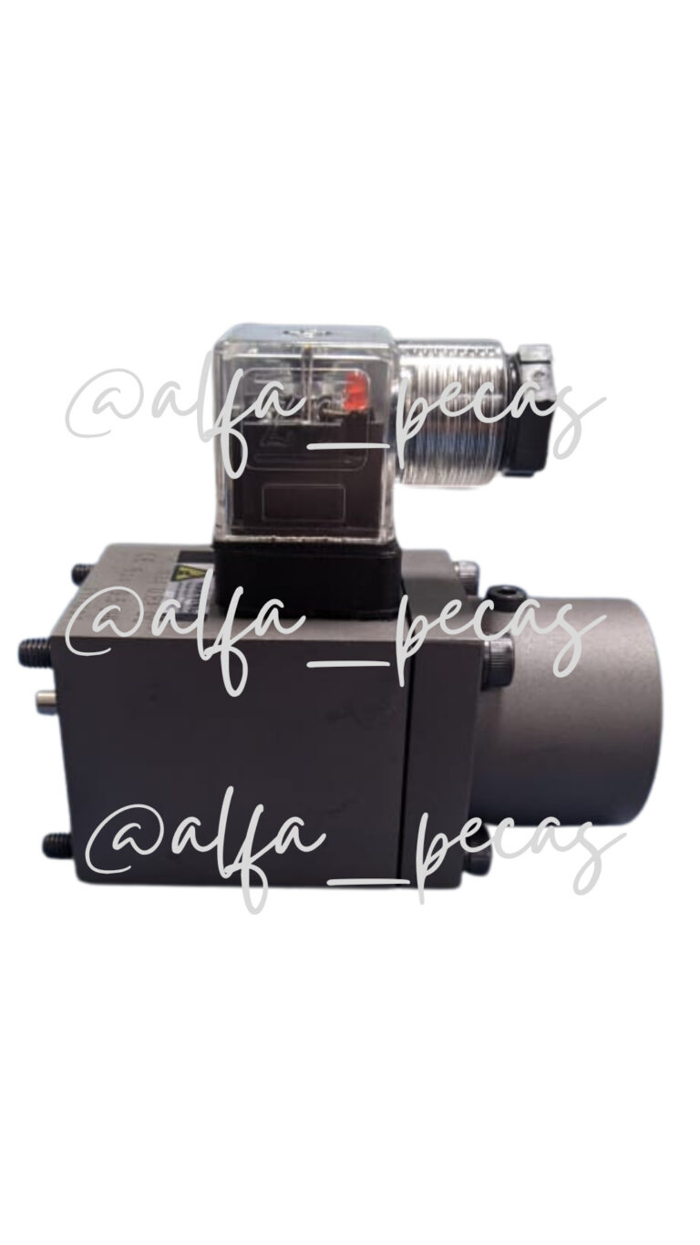 SOLENOIDE GIRO – 24VDC (CODIGO N102)