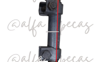 TIRANTE QY70 XZZX-D902 59CM (CODIGO N156)