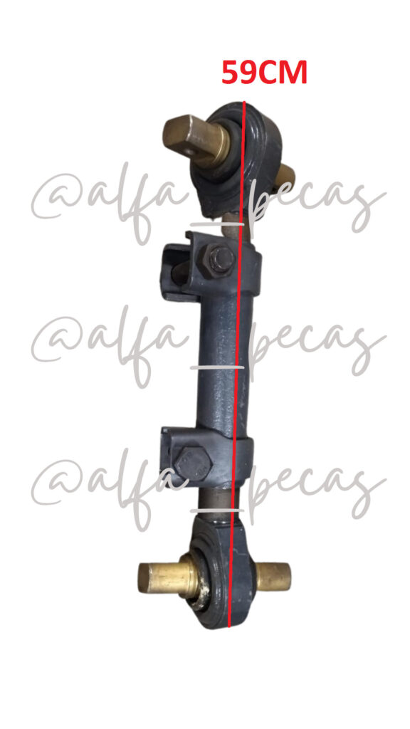 TIRANTE QY70 XZZX-D902 59CM (CODIGO N156)