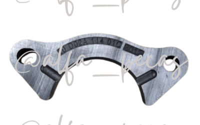 TRAVA DO COMANDO DA 25 (CODIGO N136)