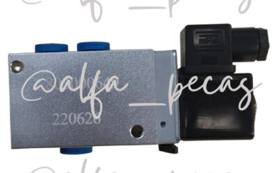 VALVULA CARANGUEIJO BR750 (CODIGO N158)