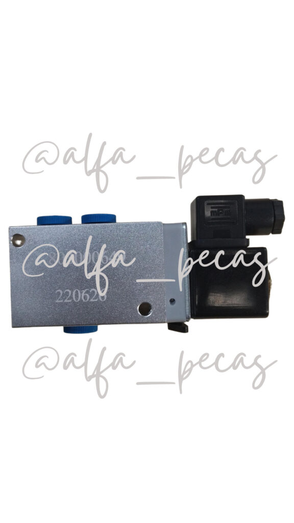 VALVULA CARANGUEIJO BR750 (CODIGO N158)