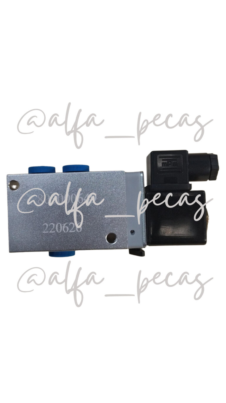 VALVULA CARANGUEIJO BR750 (CODIGO N158)