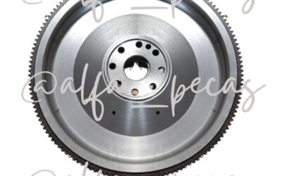 VOLANTE MOTOR SHANGAI (CODIGO N127)