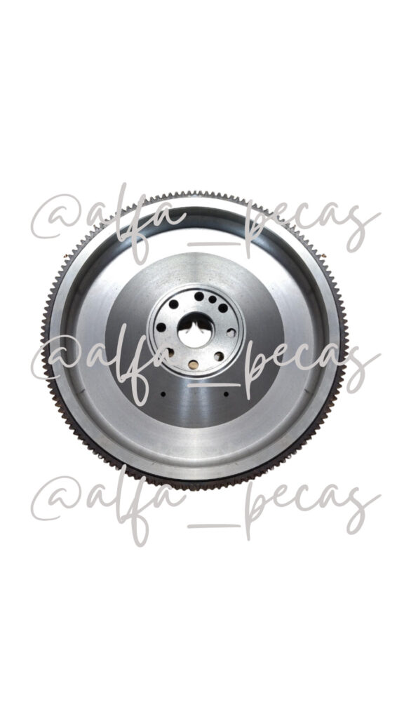 VOLANTE MOTOR SHANGAI (CODIGO N127)