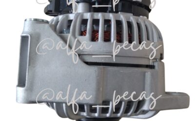 ALTERNADOR WP12 (CODIGO WP1275)