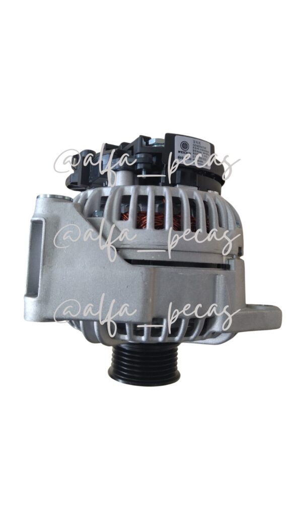 ALTERNADOR WP12 (CODIGO WP1275)