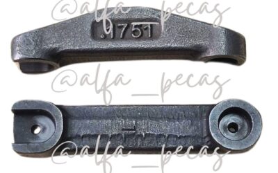 APOIO DO BALANCIN WP12 (CODIGO WP1239)