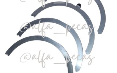 ARRUELA DE ENCOSTO WP12 (Codigo WP123)