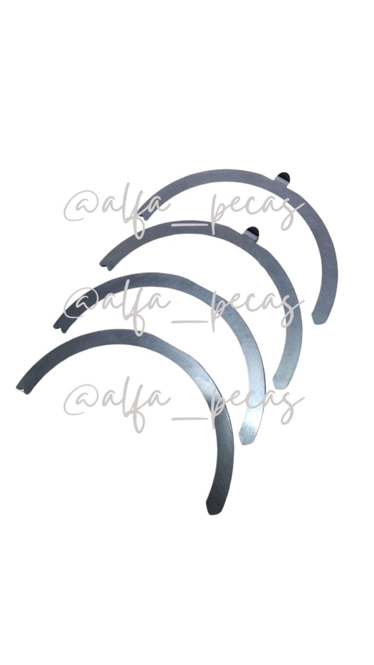 ARRUELA DE ENCOSTO WP12 (Codigo WP123)