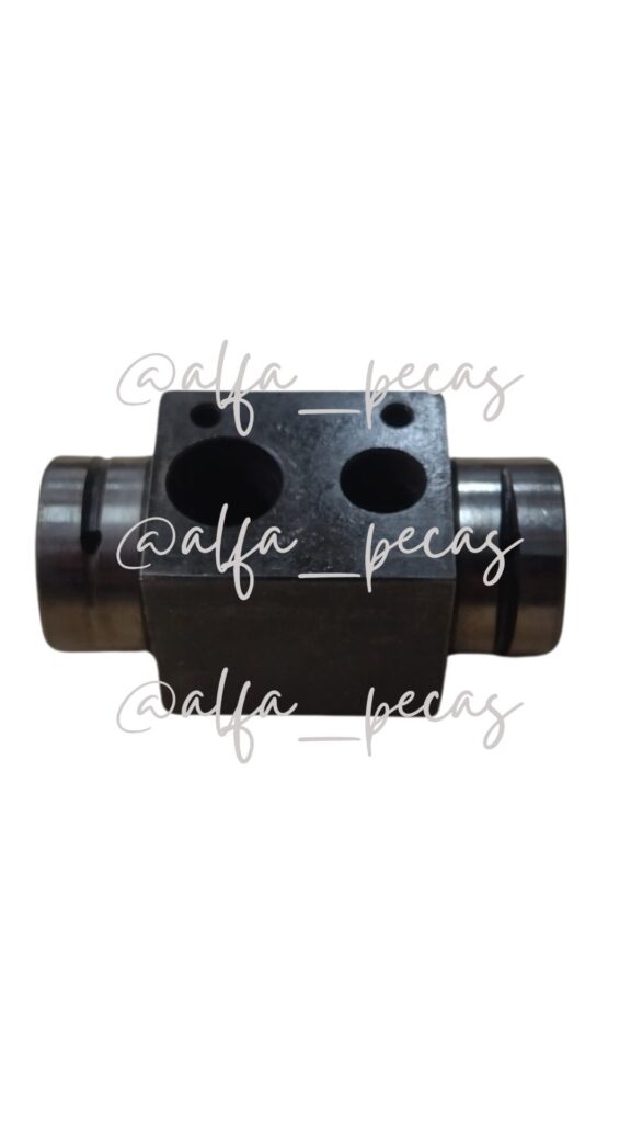 BALANCIM WP12 (CODIGO WP1238)
