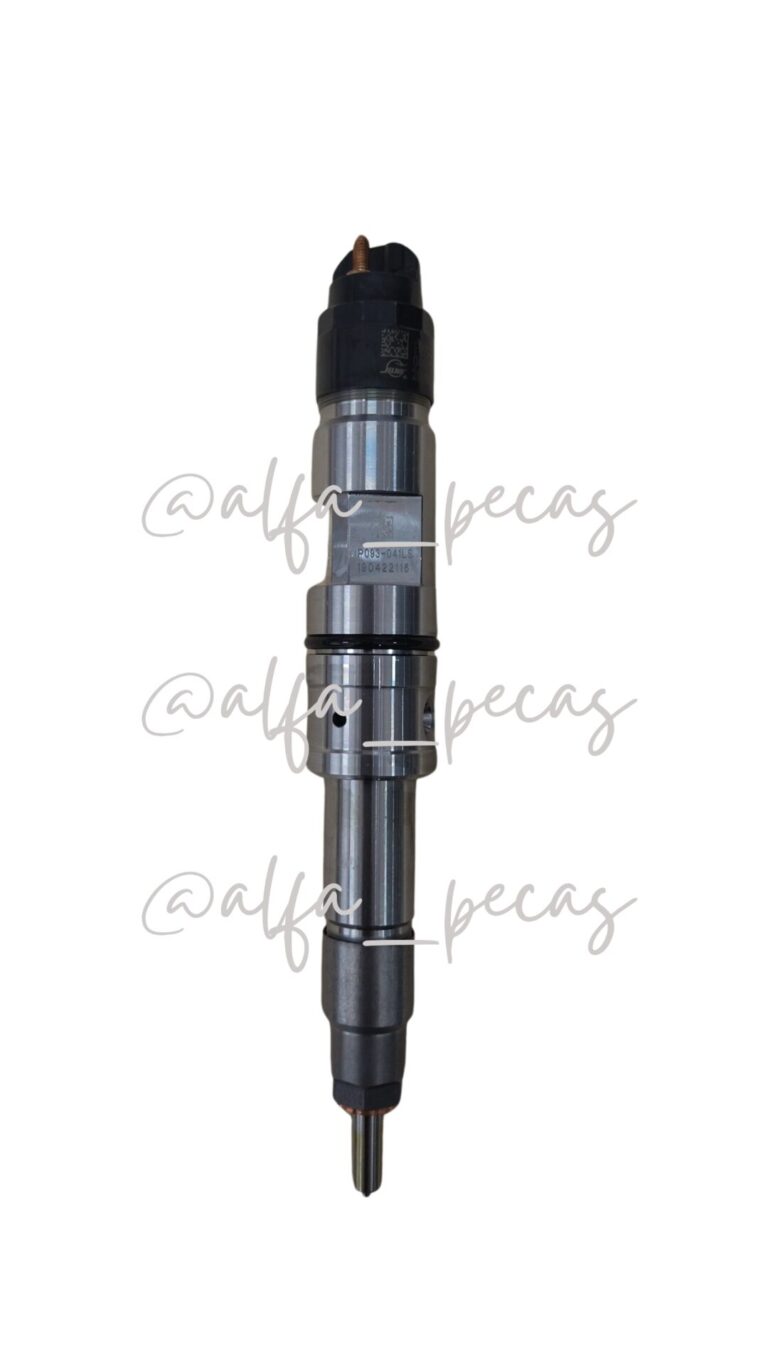 BICO INJETOR WP12 (CODIGO WP1274)