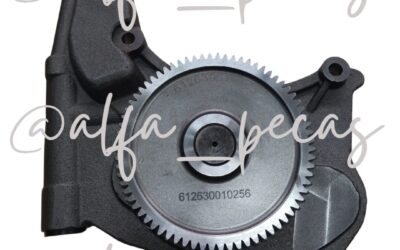 BOMBA DE OLEO WP12(CODIGO WP1210)