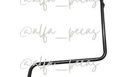 BRAÇO DO RETROVISOR LADO ESQUERDO ELET