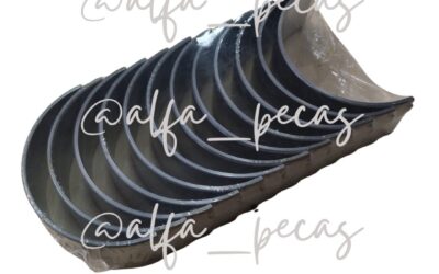 BRONZINA DE BIELA WP12 (CODIGO WP1217)