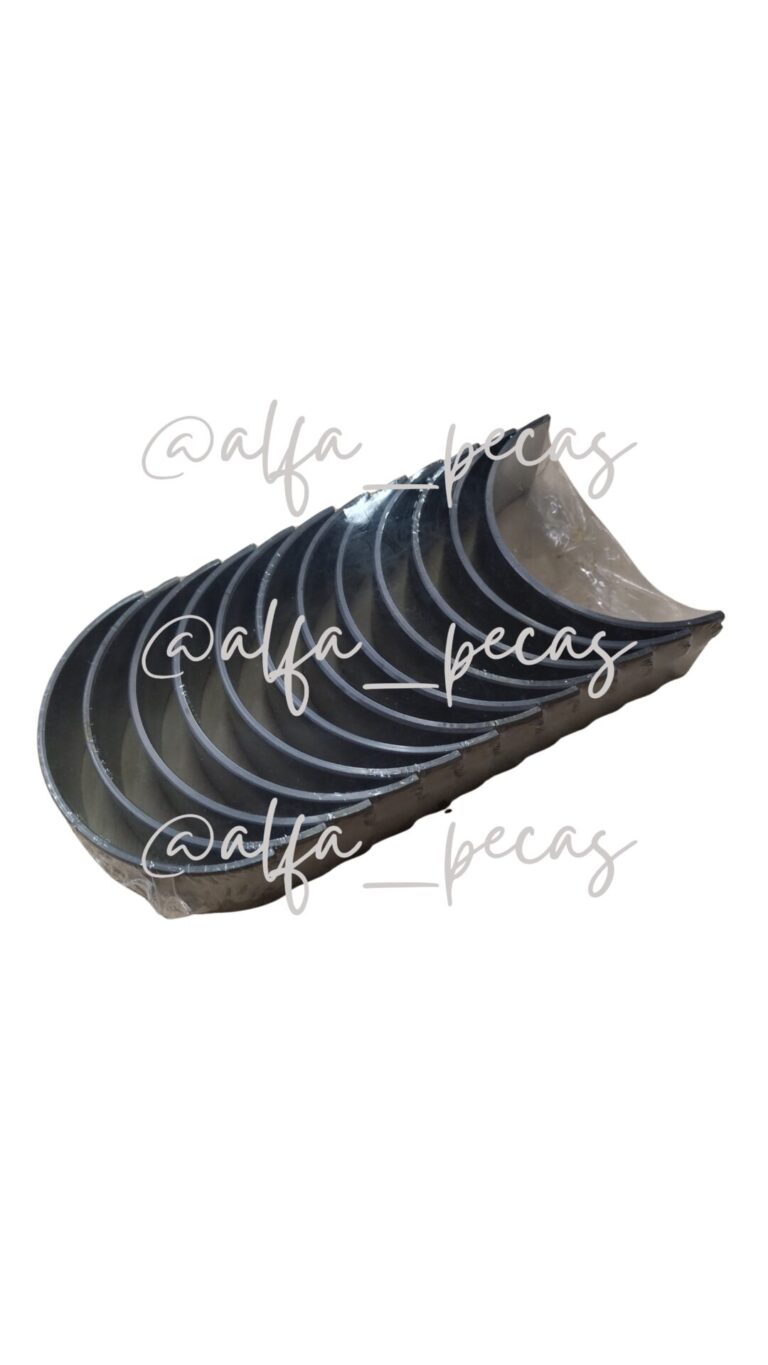 BRONZINA DE BIELA WP12 (CODIGO WP1217)