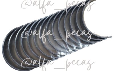 BRONZINA DE MANCAL WP12 (CODIGO WP122)