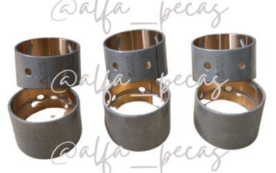 BUCHA DE BIELA WP12 (CODIGO WP1218)