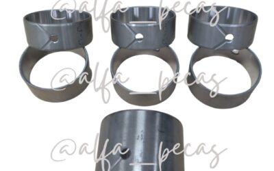 BUCHA DE COMANDO WP12 (CODIGO WP126)