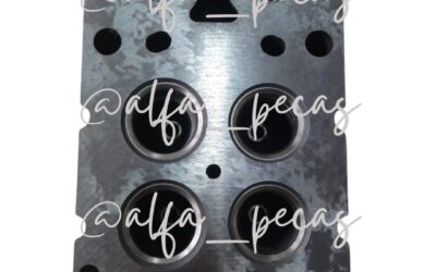 CABEÇOTE WP12 (CODIGO WP1226)