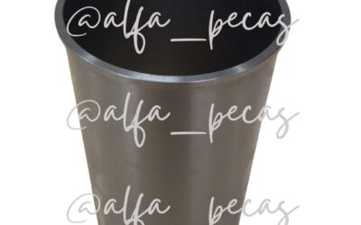 CAMISA DO PISTÃO WP12 (CODIGO WP124)