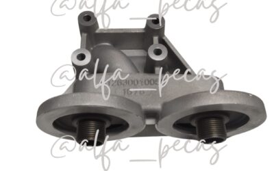 CAVALETE FILTRO DE OLEO MOTOR WP12 (CODIGO WP1270)