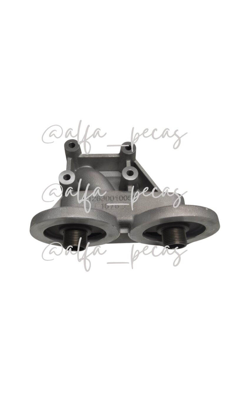 CAVALETE FILTRO DE OLEO MOTOR WP12 (CODIGO WP1270)