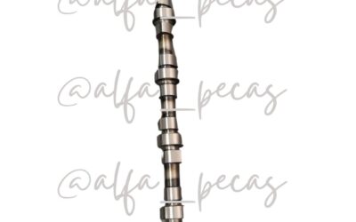 COMANDO DE VALVULAS WP12 (CODIGO WP1243)