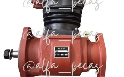 COMPRESSOR AR DO MOTOR 25K5 (CODIGO N251)