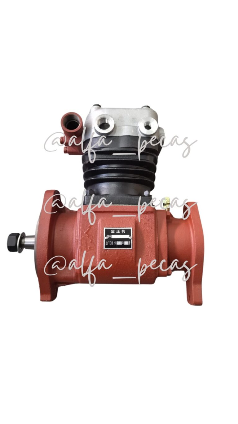 COMPRESSOR AR DO MOTOR 25K5 (CODIGO N251)