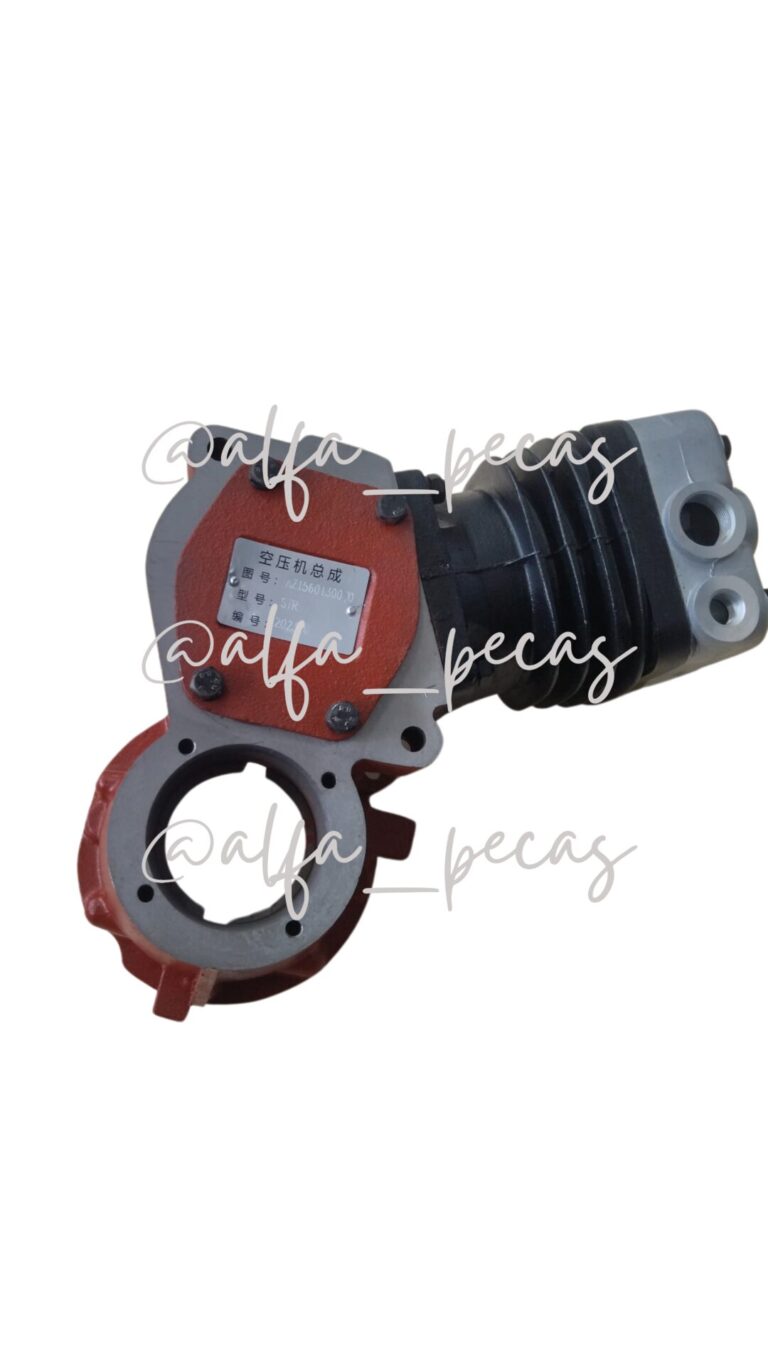 COMPRESSOR DO MOTOR WEICHAI MECANICO (CODIGO N200)