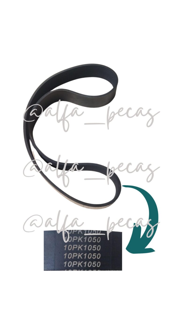 CORREIA 10PK1050 (CODIGO N299)