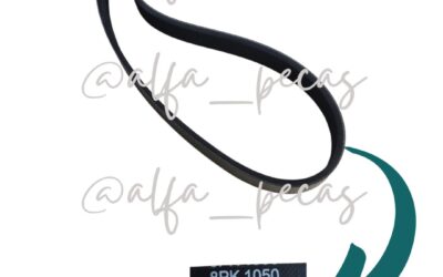 CORREIA 8PK1050 (CODIGO N187)