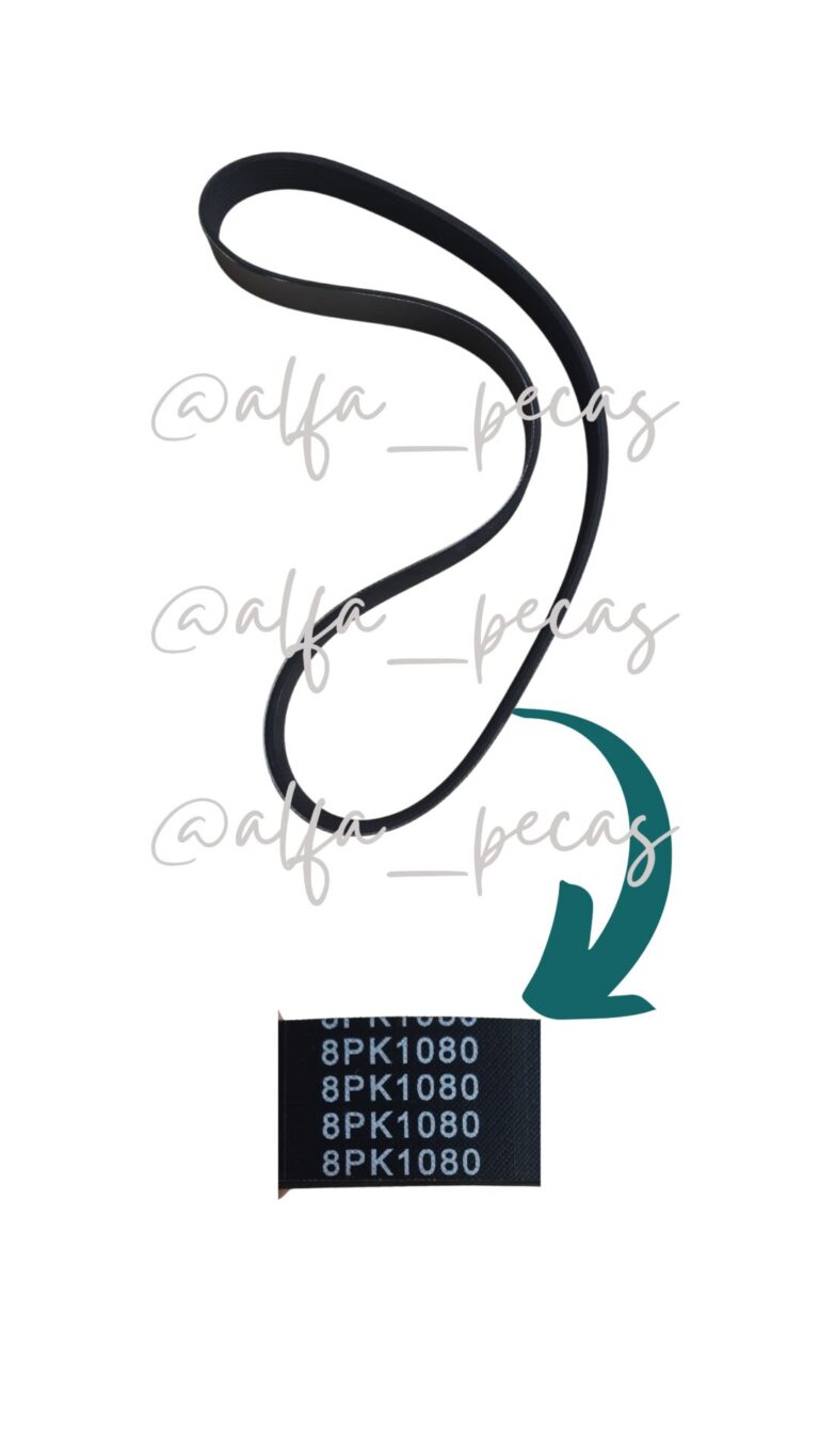 CORREIA 8PK1080 (CODIGO N189)