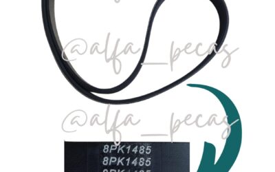 CORREIA 8PK1485 (CODIGO N190)