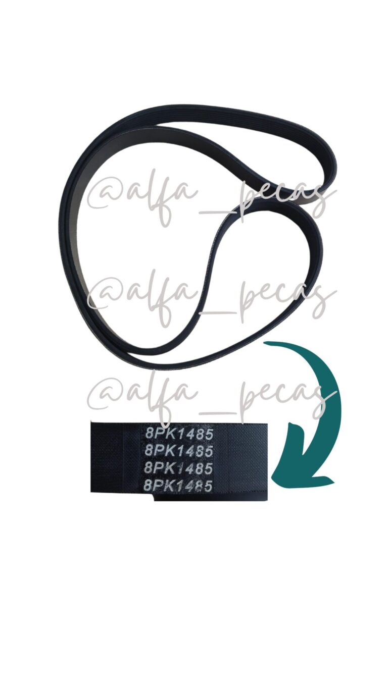 CORREIA 8PK1485 (CODIGO N190)