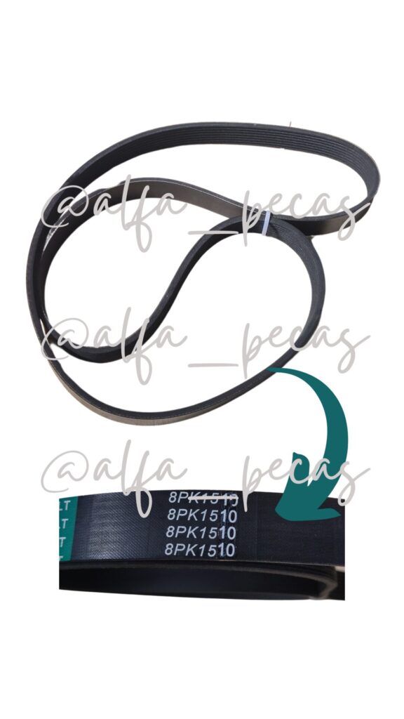 CORREIA 8PK1510  (CODIGO N183)