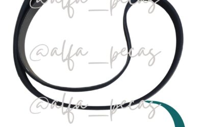 CORREIA 8PK1665 (CODIGO N184)