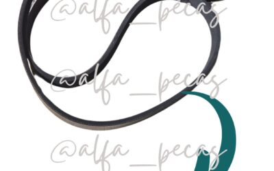 CORREIA 8PK1714  (CODIGO N185.)