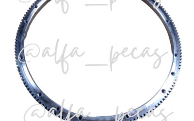 CREMALHEIRA DO MOTOR WP12 (CODIGO WP1252)