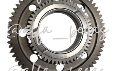 ENGRENAGEM INTERMEDIARIA WP12 (CODIGO WP1221)