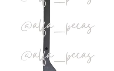 ESTRIBO LADO DIREITO QY70 (CODIGO N193)