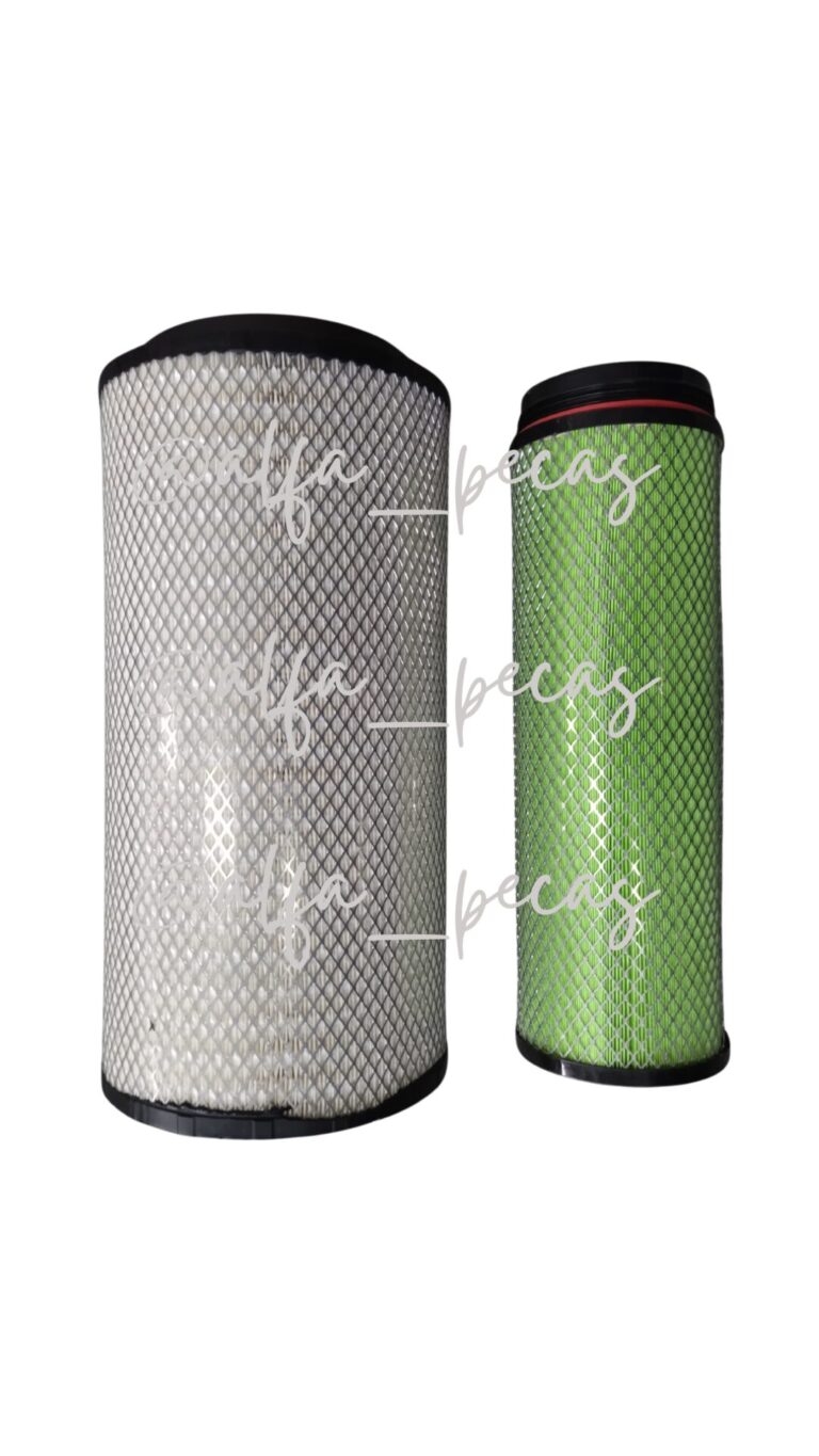 FILTRO DE AR XCA250 (CODIGO N282)