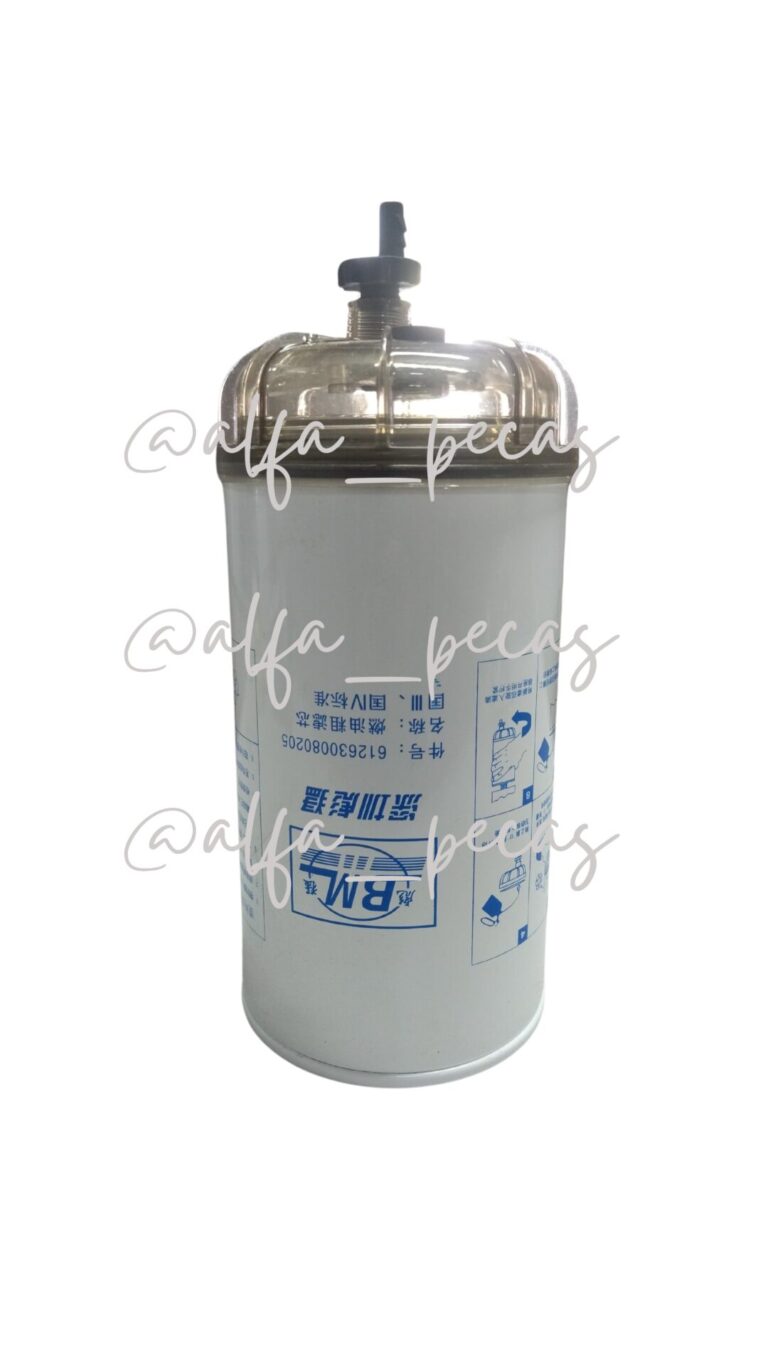 FILTRO DE COMBUSTIVEL WP12 (CODIGO WP1272)